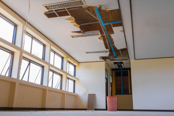 Wharton, NJ Water damage restoration Company