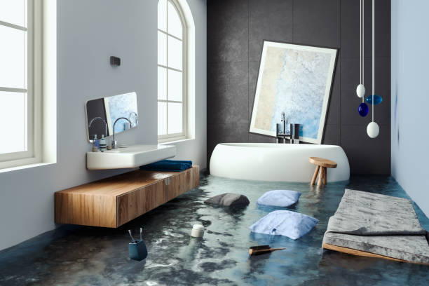 Best 24-hour water damage restoration  in Wharton, NJ