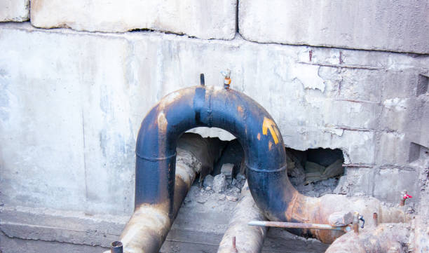 Best Carpet water damage restoration  in Wharton, NJ